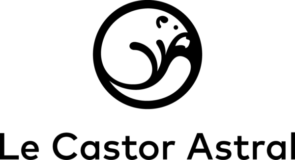Le Castor Astral Éditeur