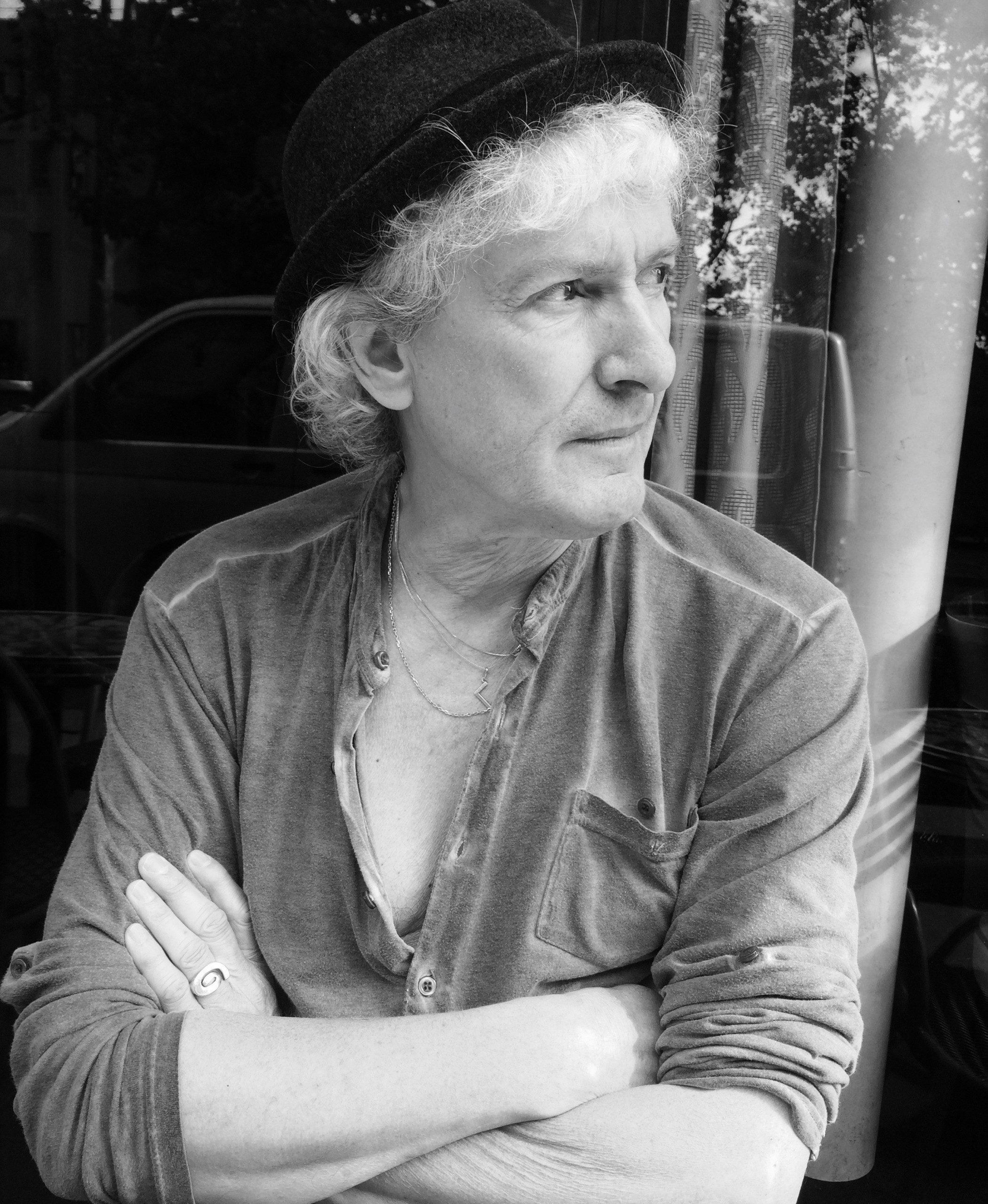 Franck Balandier Le Castor Astral