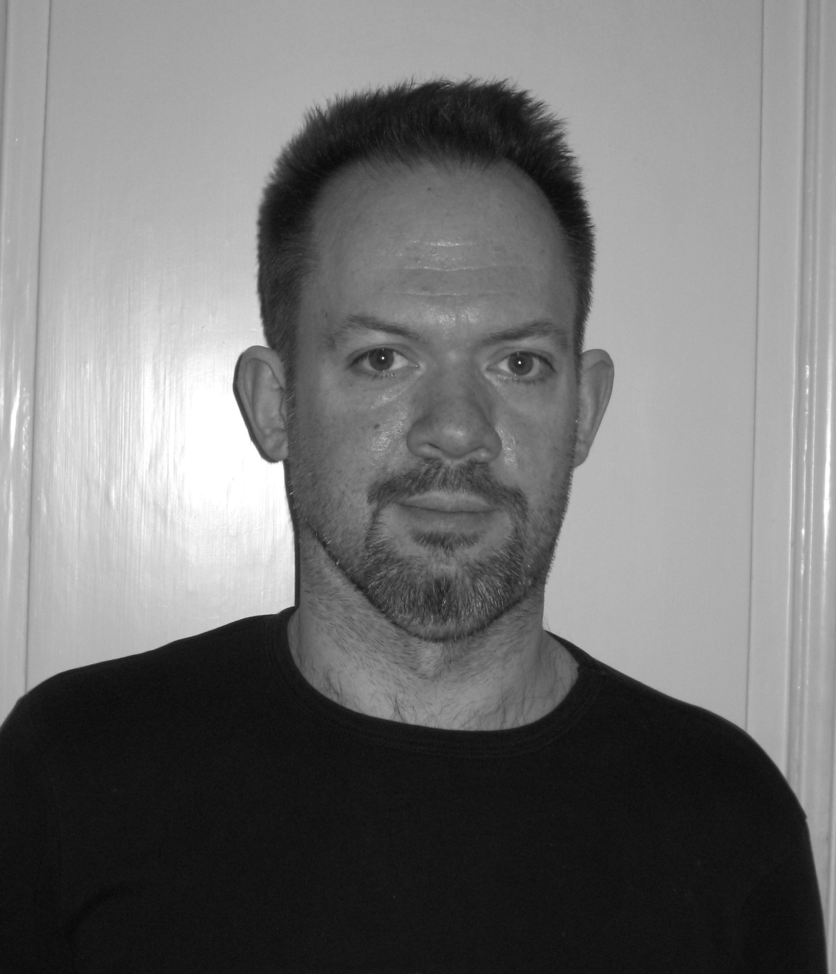 Vincent Brunner Le Castor Astral