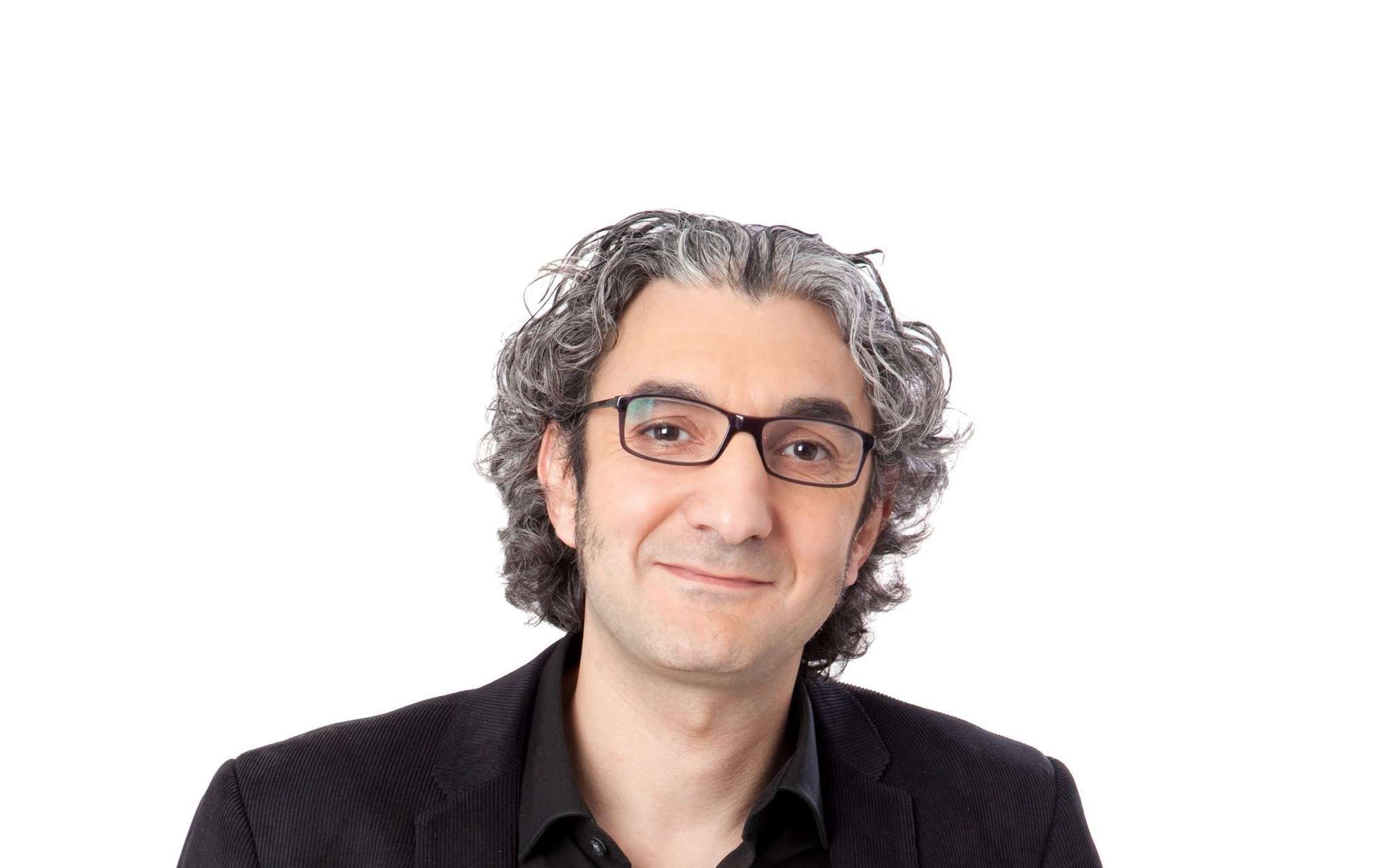 Laurent Jaoui Le Castor Astral