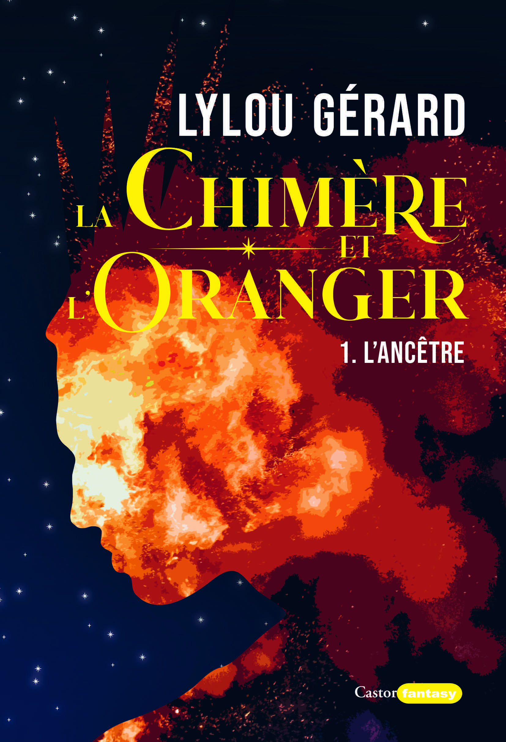 Le Castor Astral Éditeur