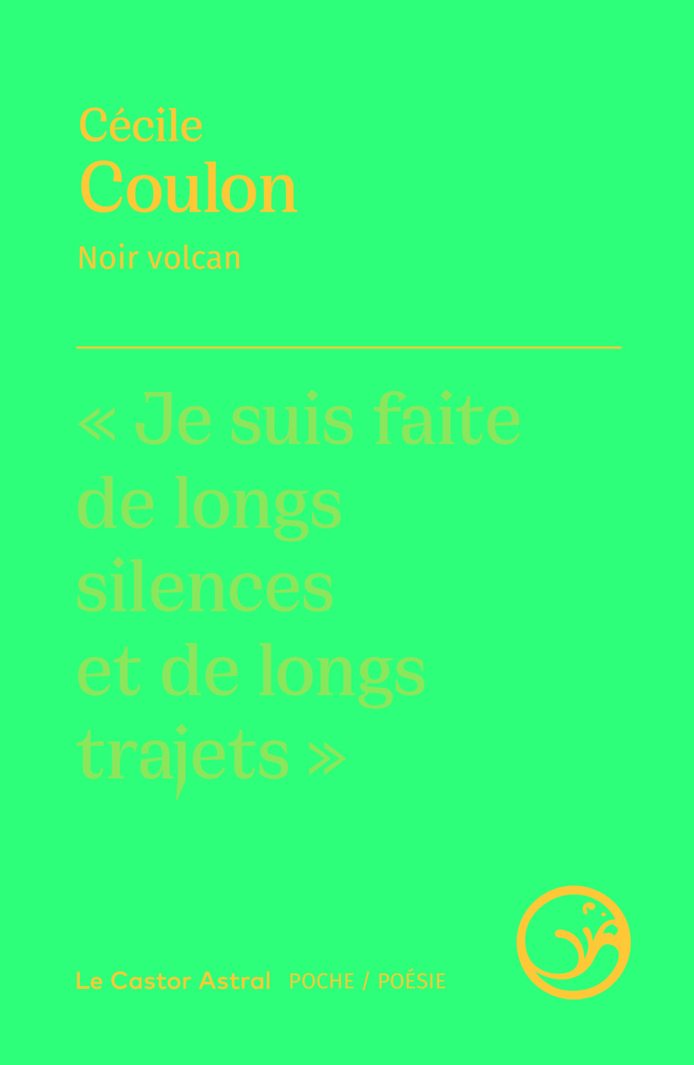 Le Castor Astral Éditeur