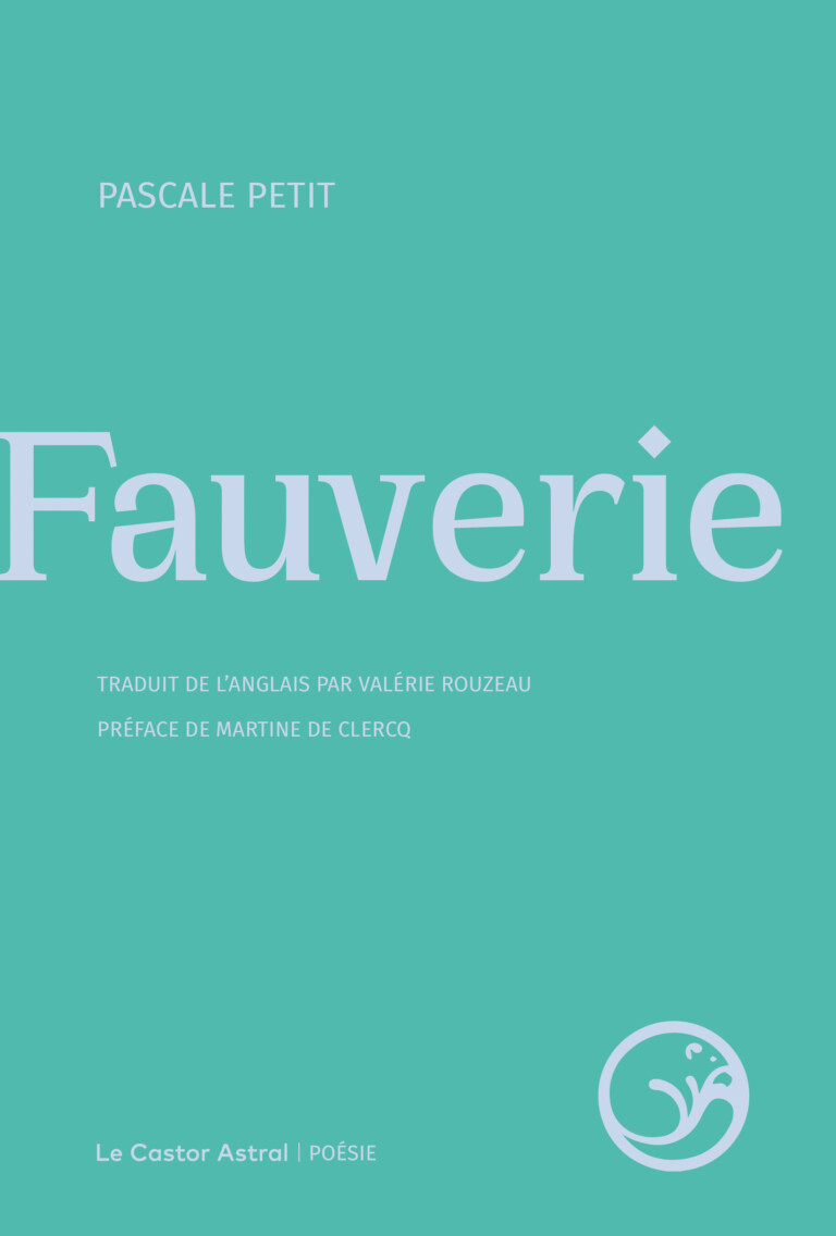 Le Castor Astral Éditeur